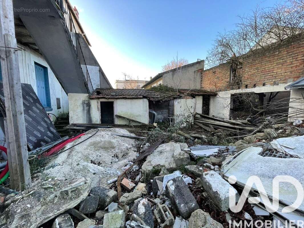 Photo 4 - Appartement à VIRY-CHATILLON