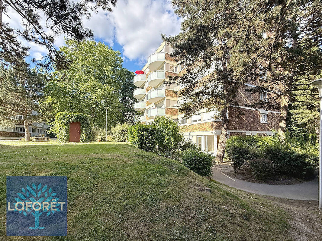 Appartement à MAUREPAS