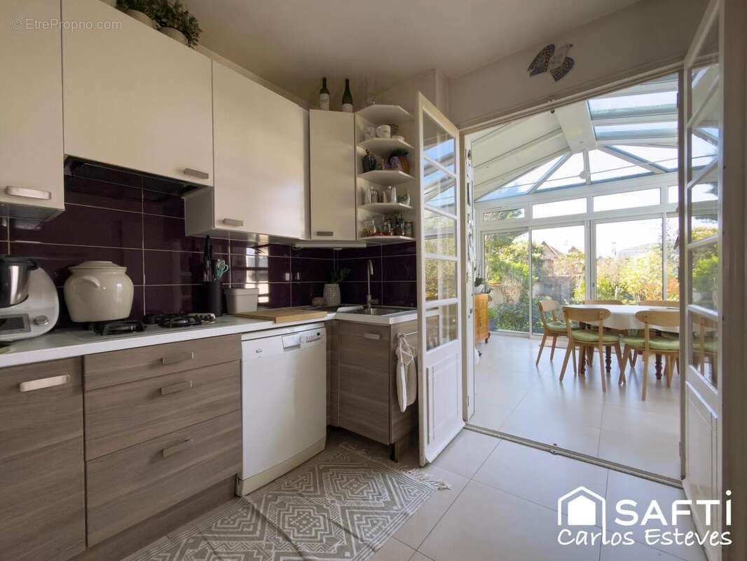 Photo 9 - Maison à CRETEIL