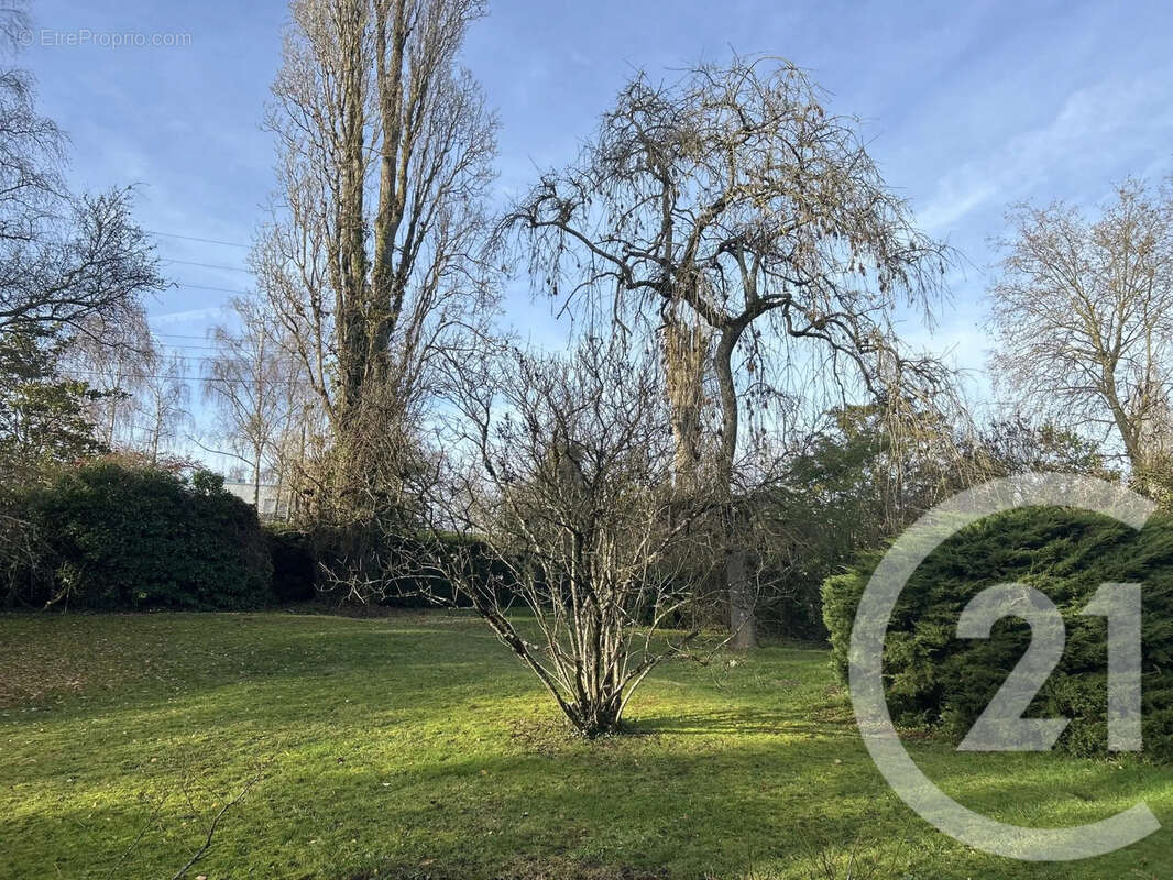 Maison à SAMOIS-SUR-SEINE