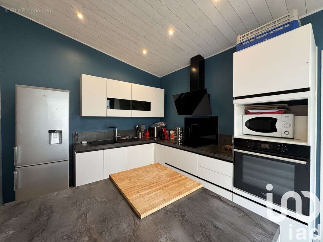 Photo 6 - Maison à NIEUL-SUR-MER