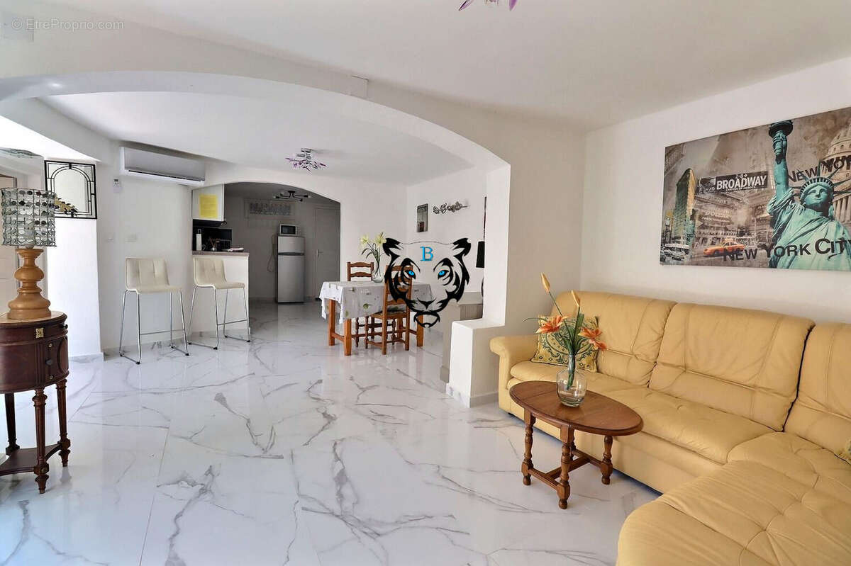 Maison à SAINTE-MAXIME