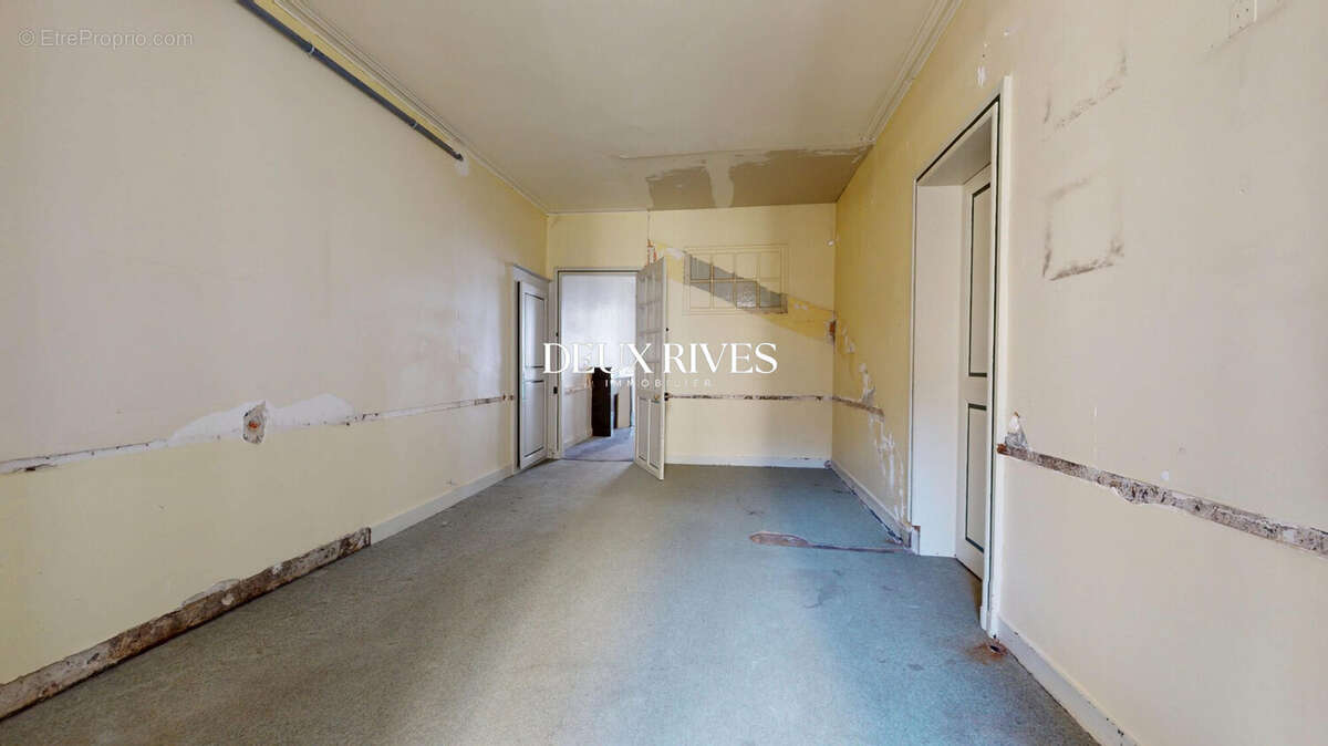 Appartement 116 m² à Nantes  - photo 5