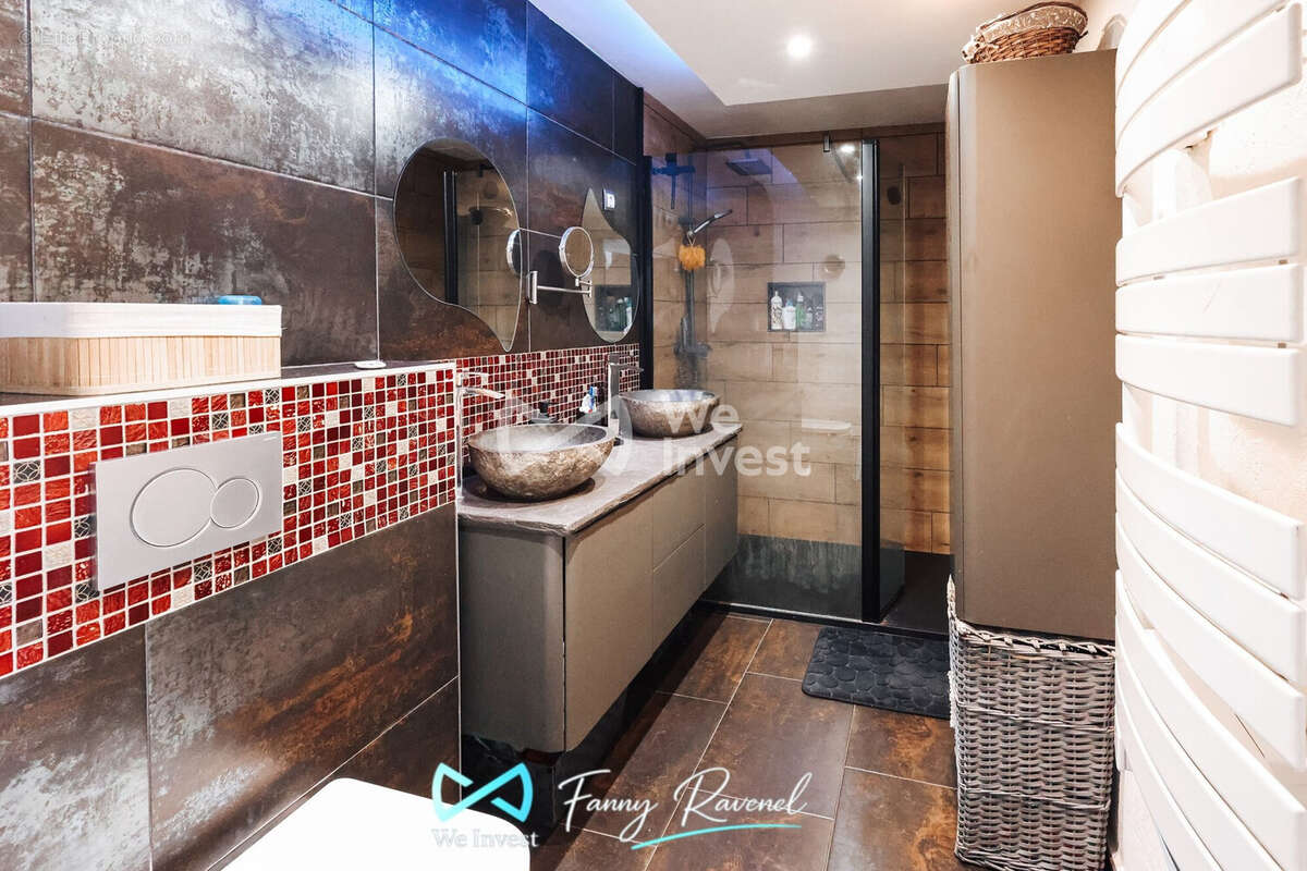 Maison 145 m² à Orbey  - photo 8