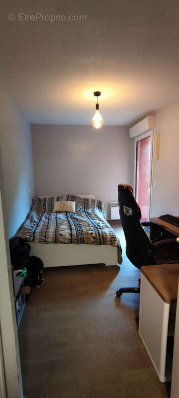 Appartement à BAYONNE