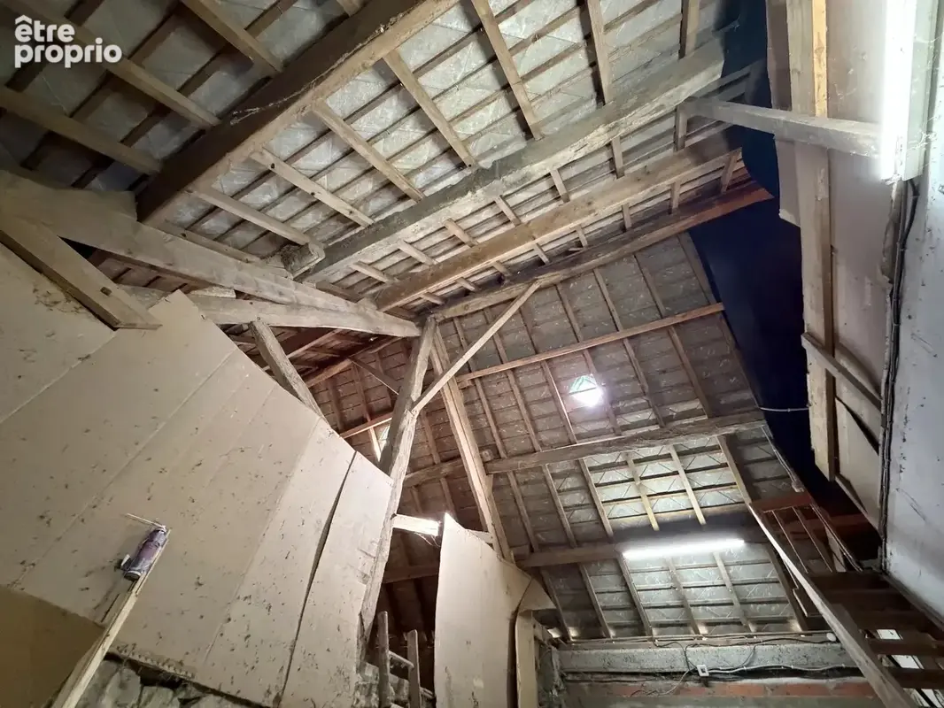 À vendre près d'Arleuf : maison avec vue panoramique - photo 13