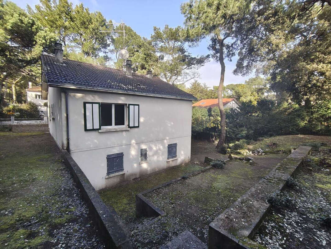 Maison à SAINT-BREVIN-LES-PINS