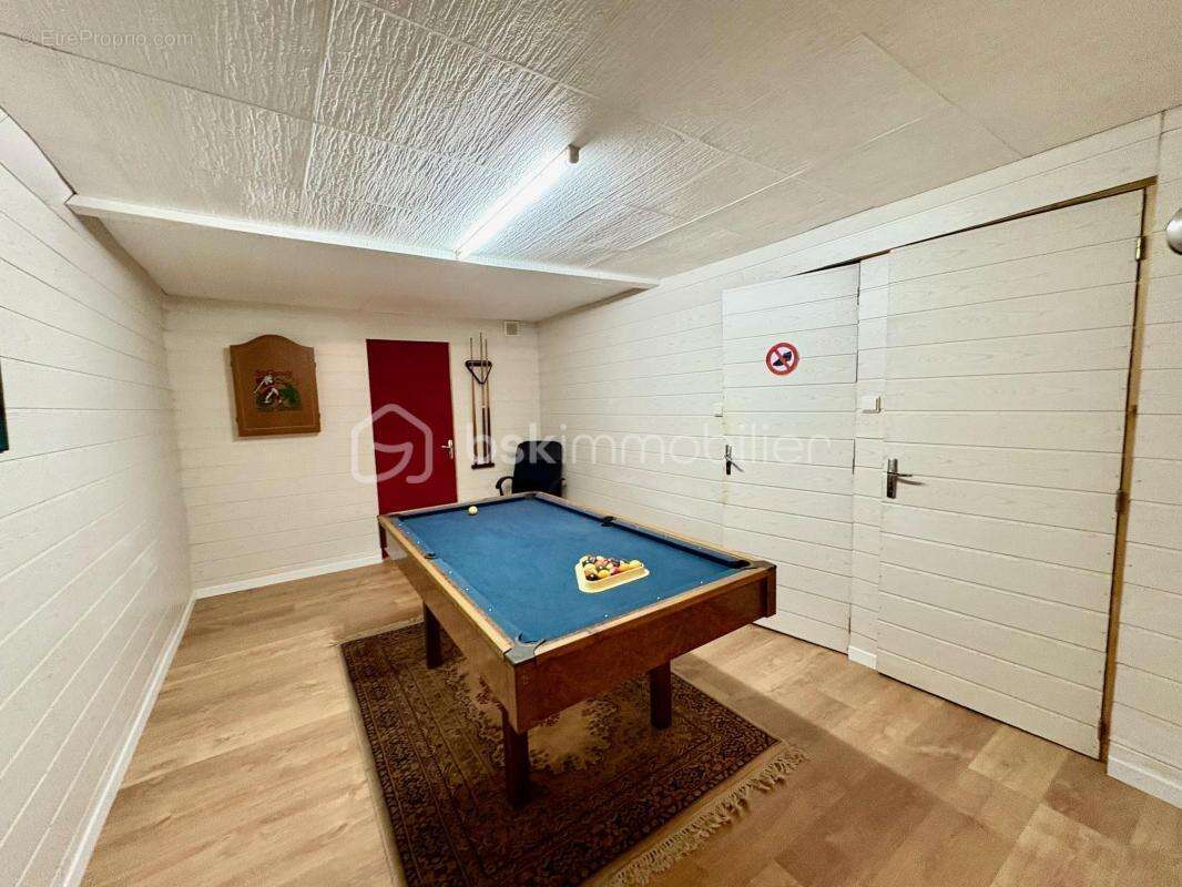 Maison à MARCOUSSIS