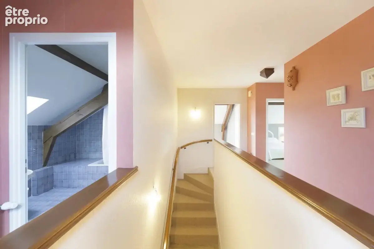 Maison 5 pièces 172 m² à vendre à Lescar (64230) - photo 16