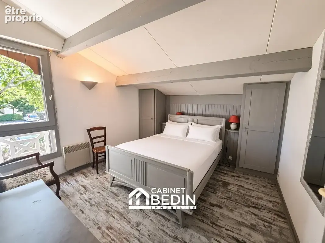 Maison 3 pièces 52 m² à vendre à Biscarrosse (40600) - photo 8
