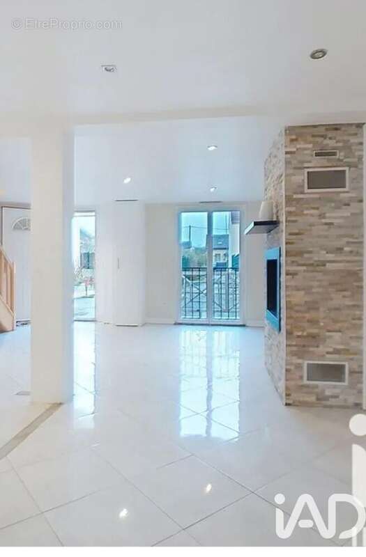 Photo 6 - Maison à CHAMPAGNE-SUR-SEINE