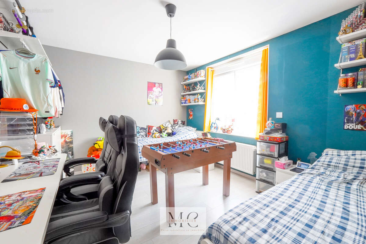 maison 3 chambres au coeur de La Bassée - photo 9