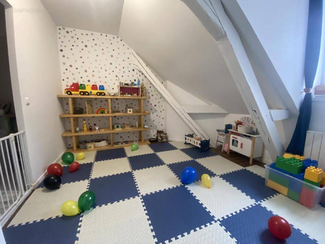 Appartement à LE MANS