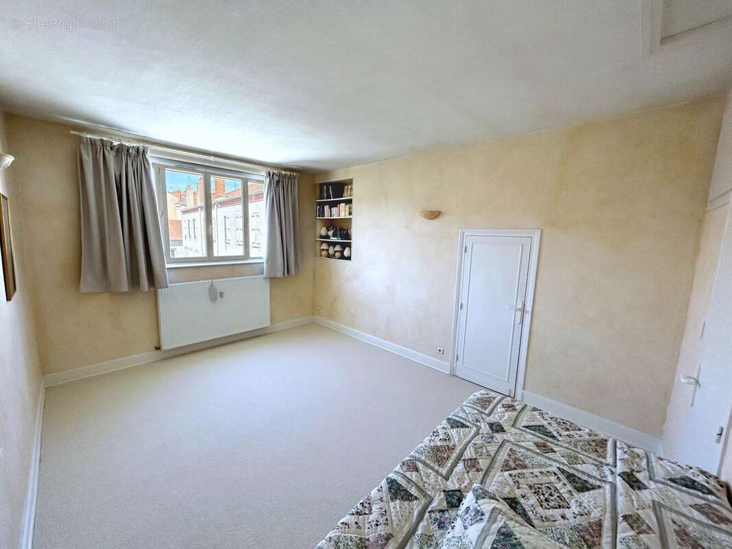 Appartement à CHALON-SUR-SAONE