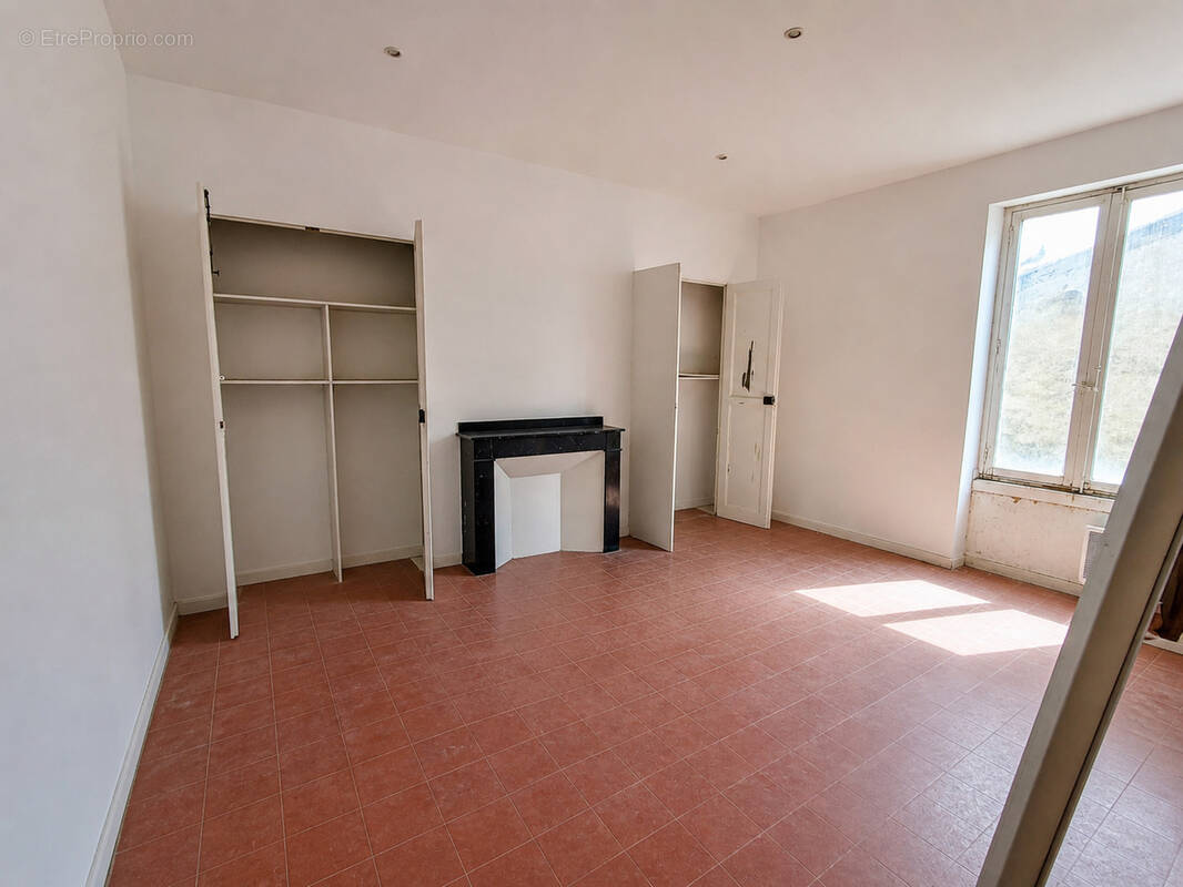 Appartement à MARAUSSAN