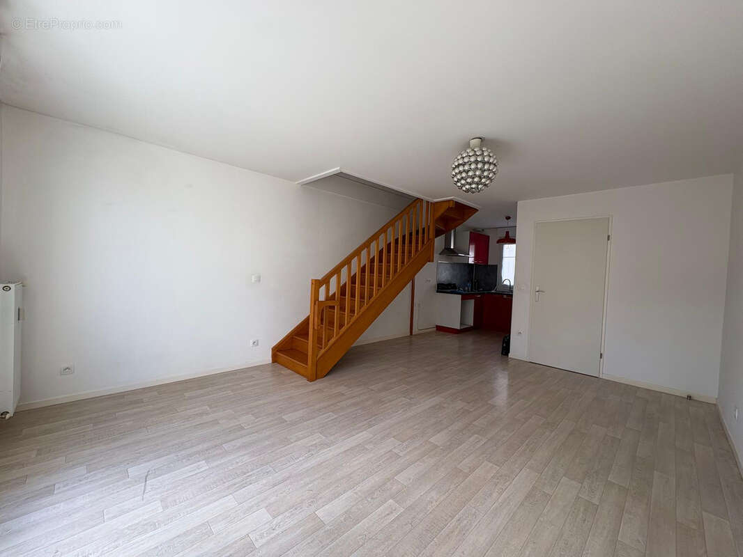Appartement 3 pieces - photo 3