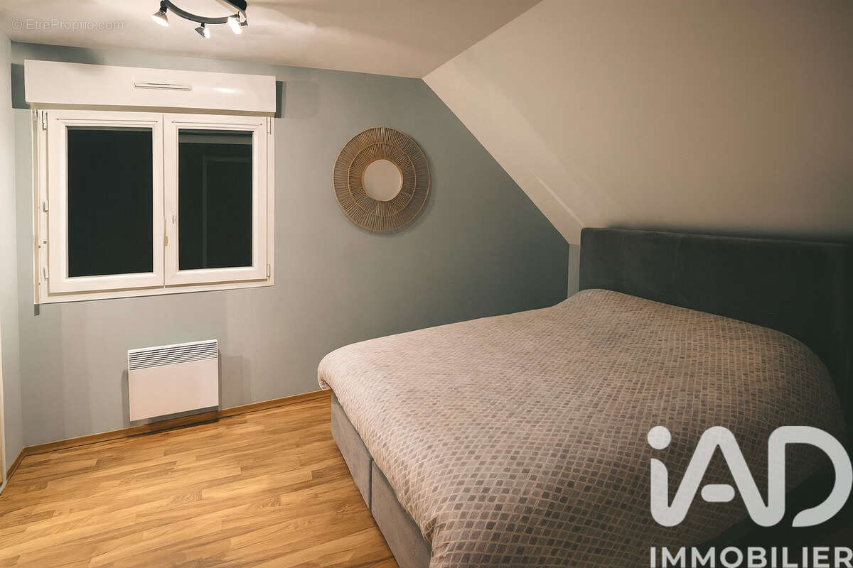 Photo 9 - Maison à BETHONCOURT