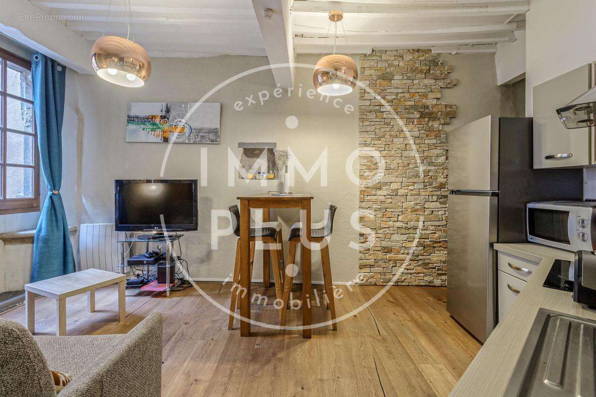 Appartement à ANNECY