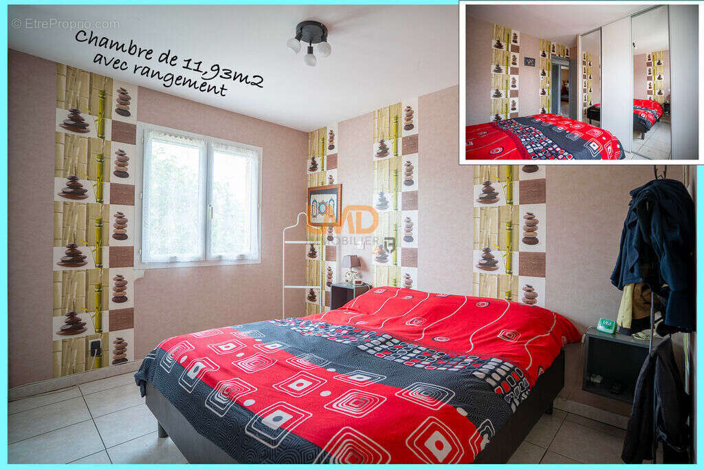 Maison à LAFITTE-VIGORDANE