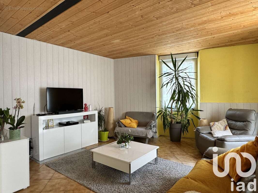 Photo 3 - Maison à ROUILLAC