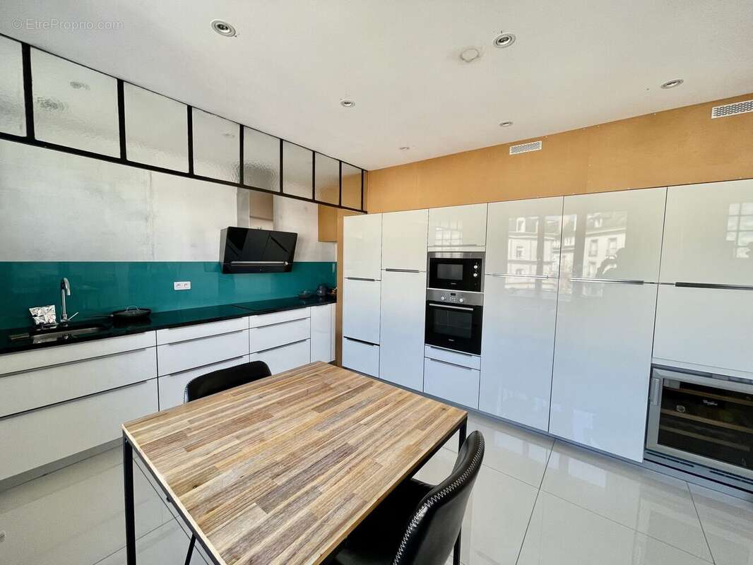 Appartement à HENNEBONT