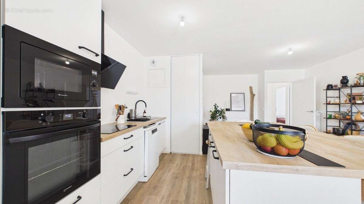 Photo 3 - Appartement à NIEUL-SUR-MER