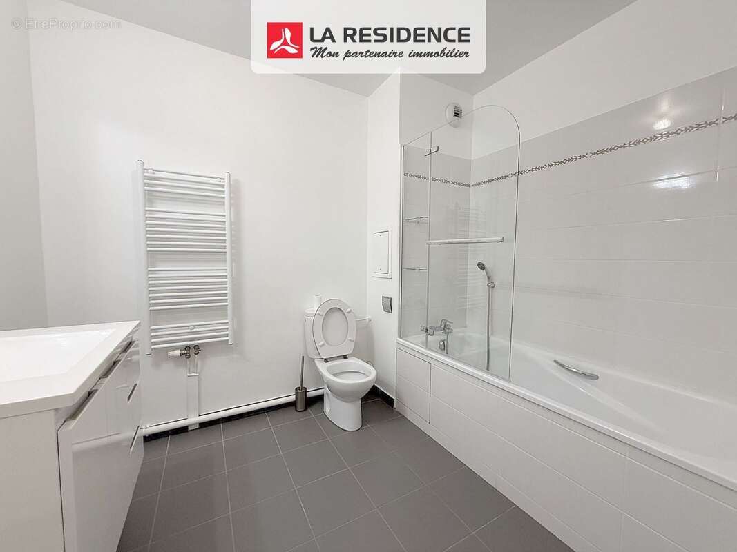 Appartement 55 m² à Velizy-Villacoublay  - photo 5