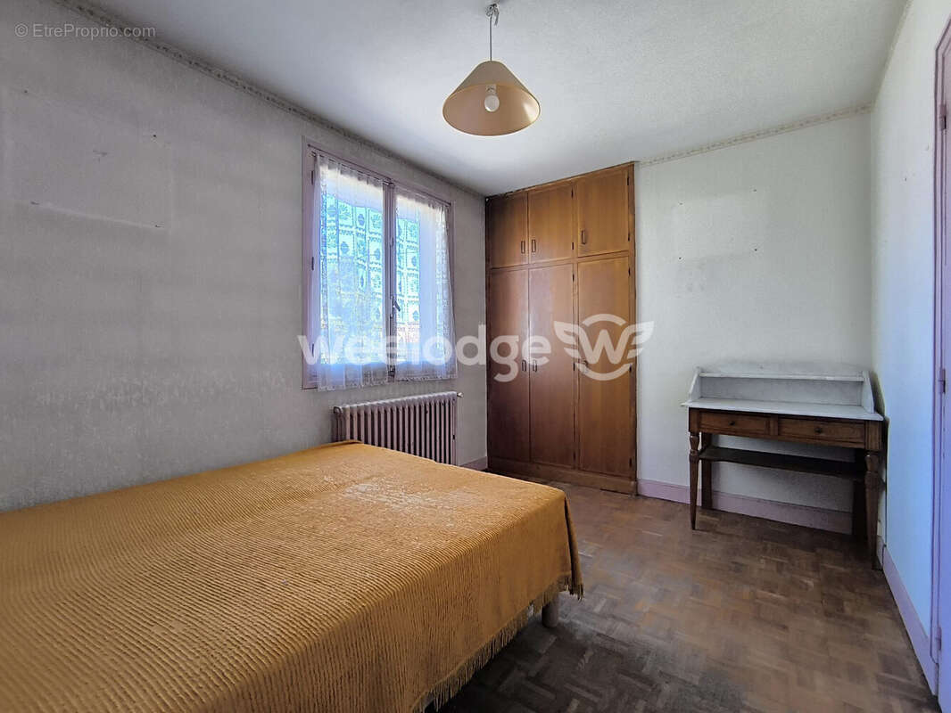 Maison 65 m² à Conflans-Sainte-Honorine  - photo 8
