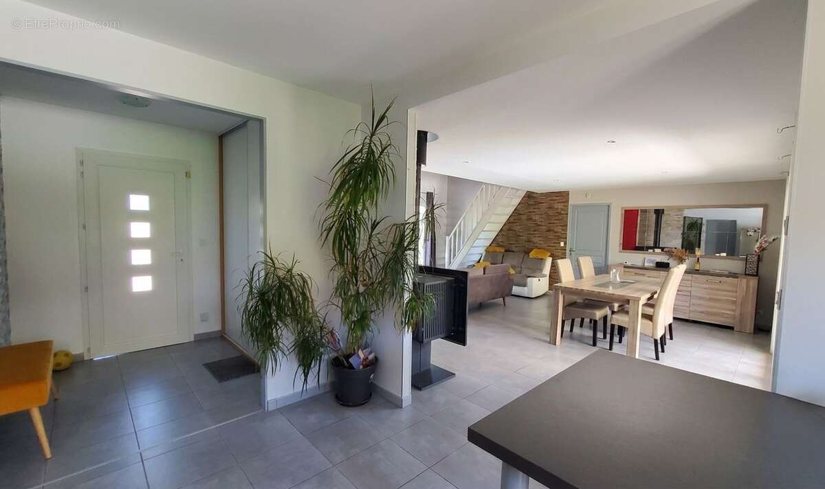 Maison À Vendre - photo 4