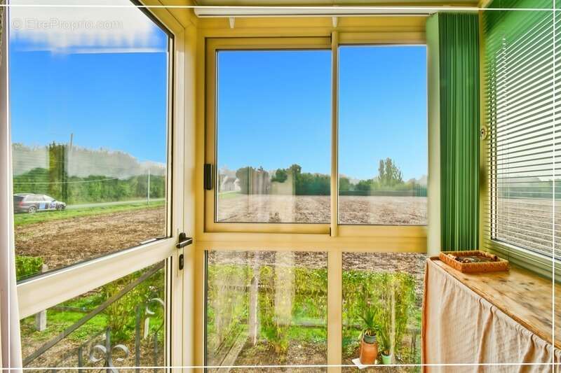 Maison à vendre 4 pièces INEUIL (18) Pavillon 95 m² – 4 pièces – Proche Lignières - photo 14