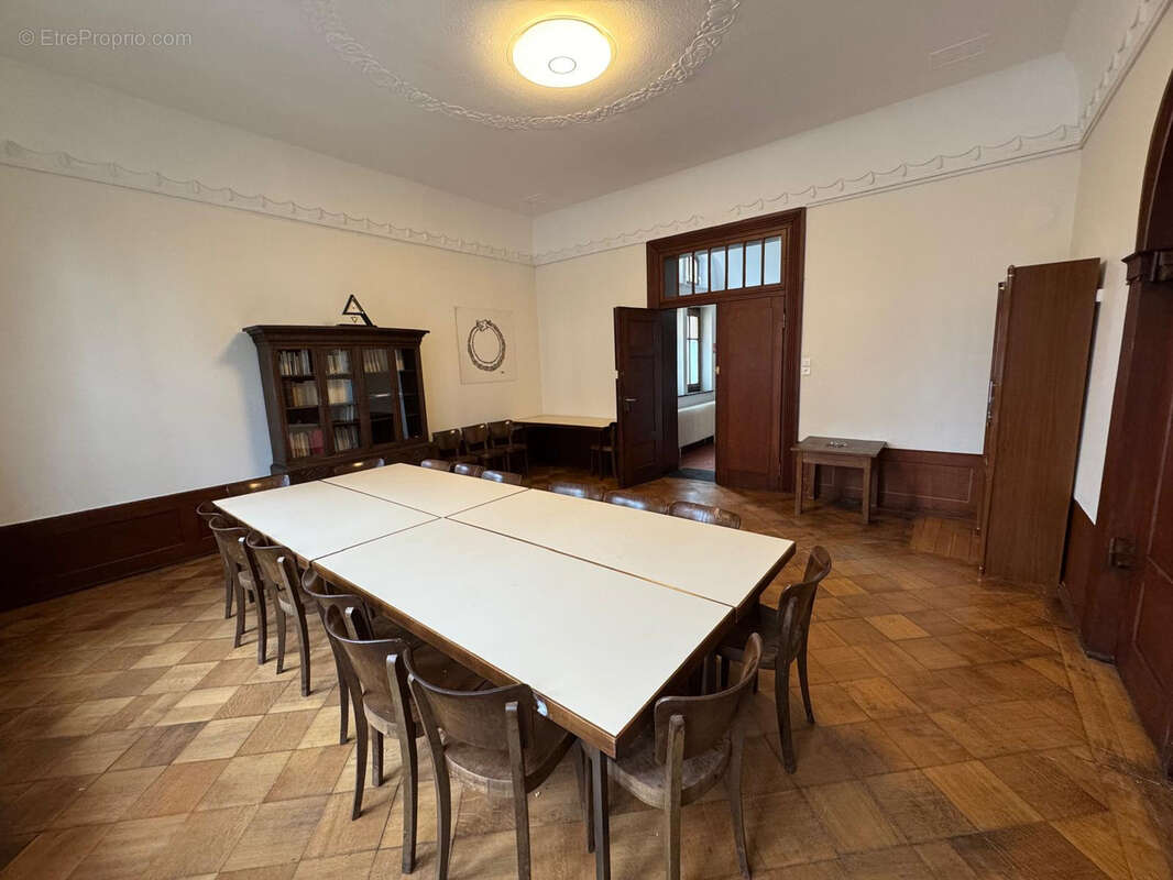 Autre à SARREGUEMINES