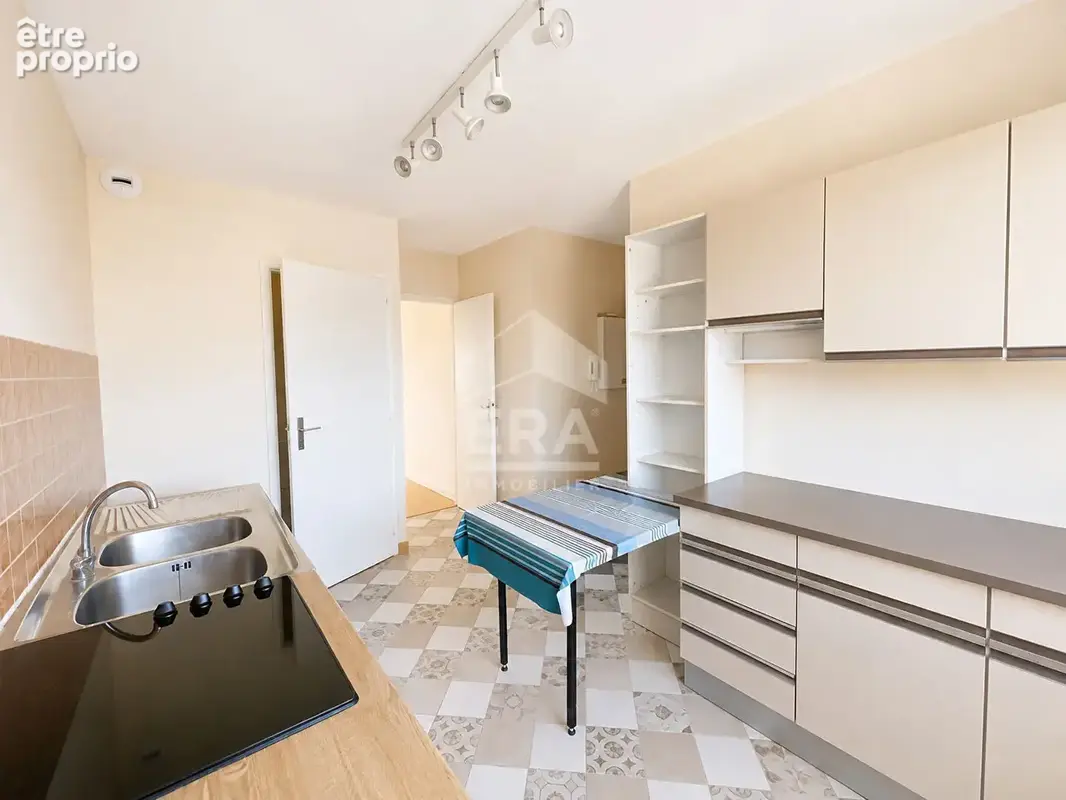 Appartement 72m² à pau - photo 11