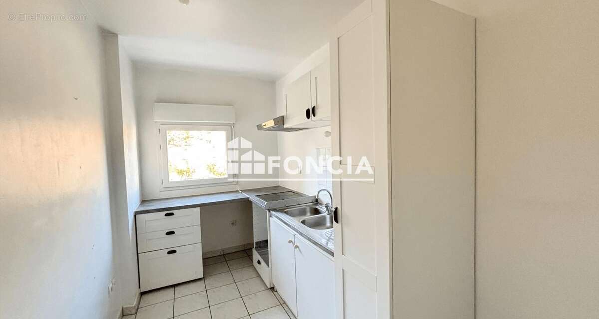 Appartement à MONTIGNY-LES-CORMEILLES