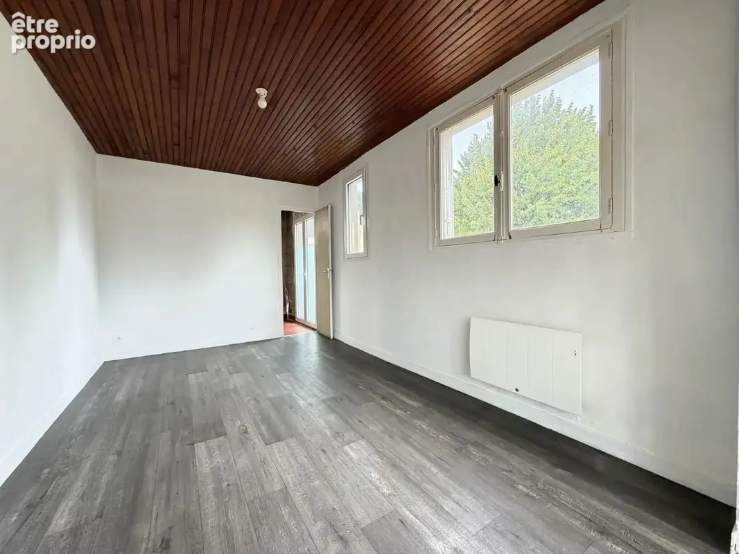 Maison de ville à Montebourg + loft indépendant et garage - photo 4