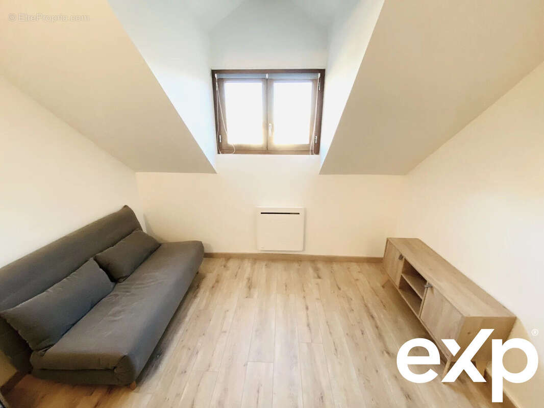 Appartement à EPAGNY