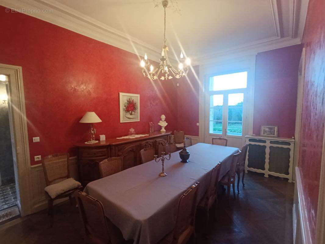 Maison à DIVION