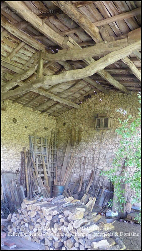 Maison à REALMONT