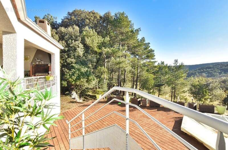 Maison à CLERMONT-L'HERAULT