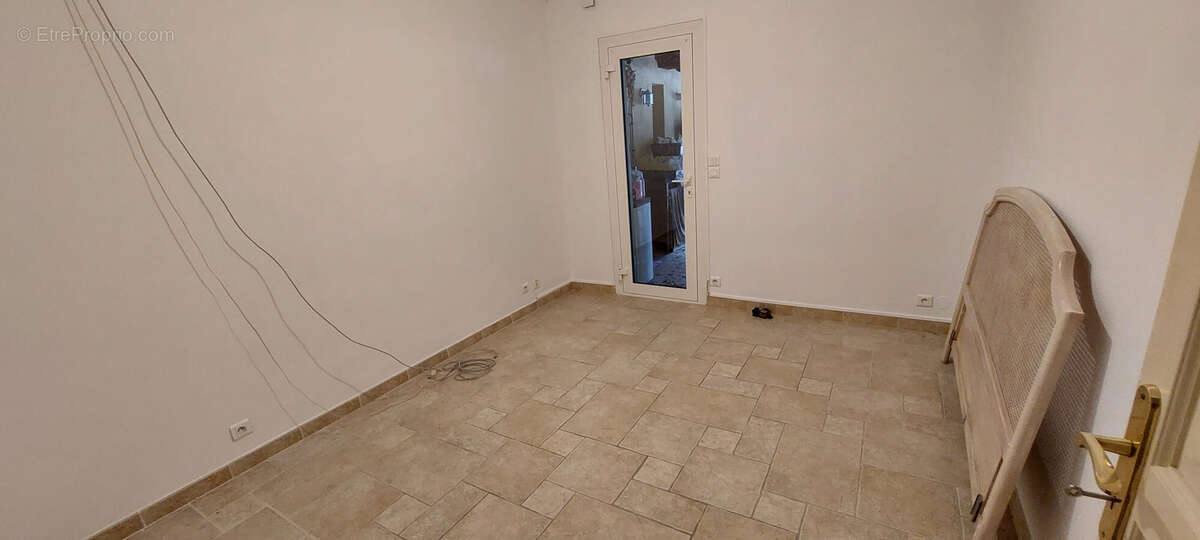 Maison à MARSEILLE-11E