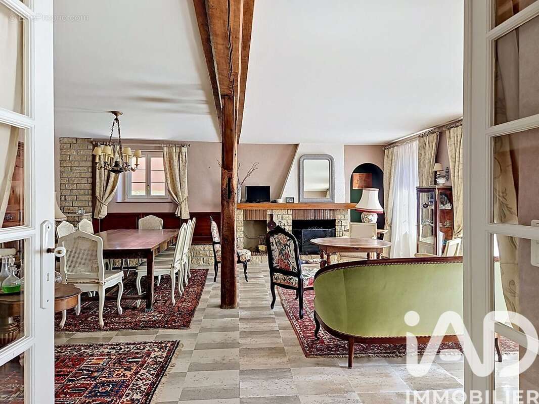 Photo 6 - Maison à BLENEAU