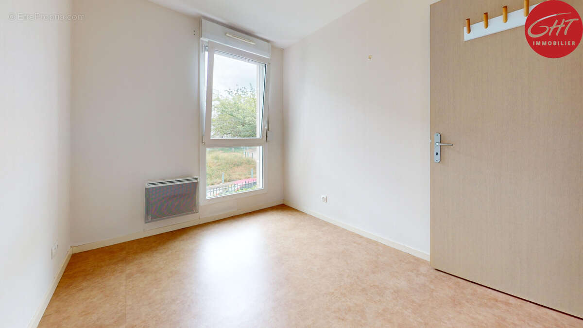 Appartement à BESANCON