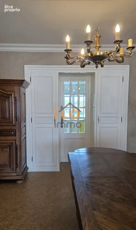 Appartement à DOUVRIN