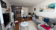 Appartement à PONTAULT-COMBAULT