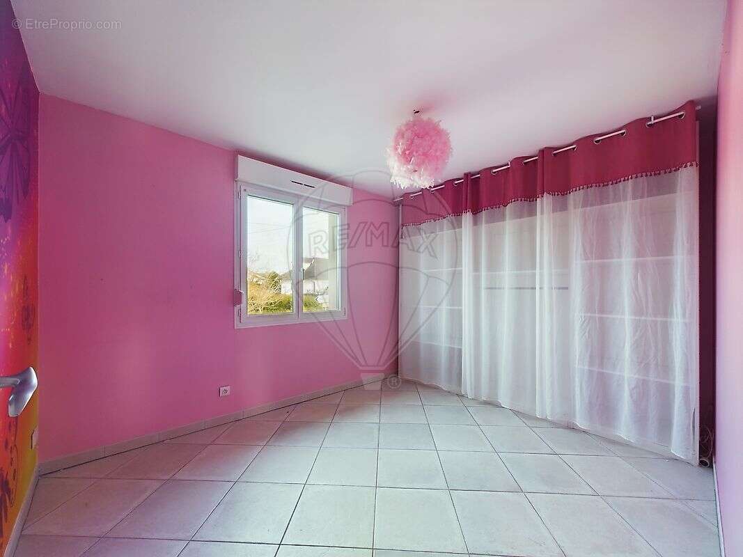 Appartement à HETTANGE-GRANDE