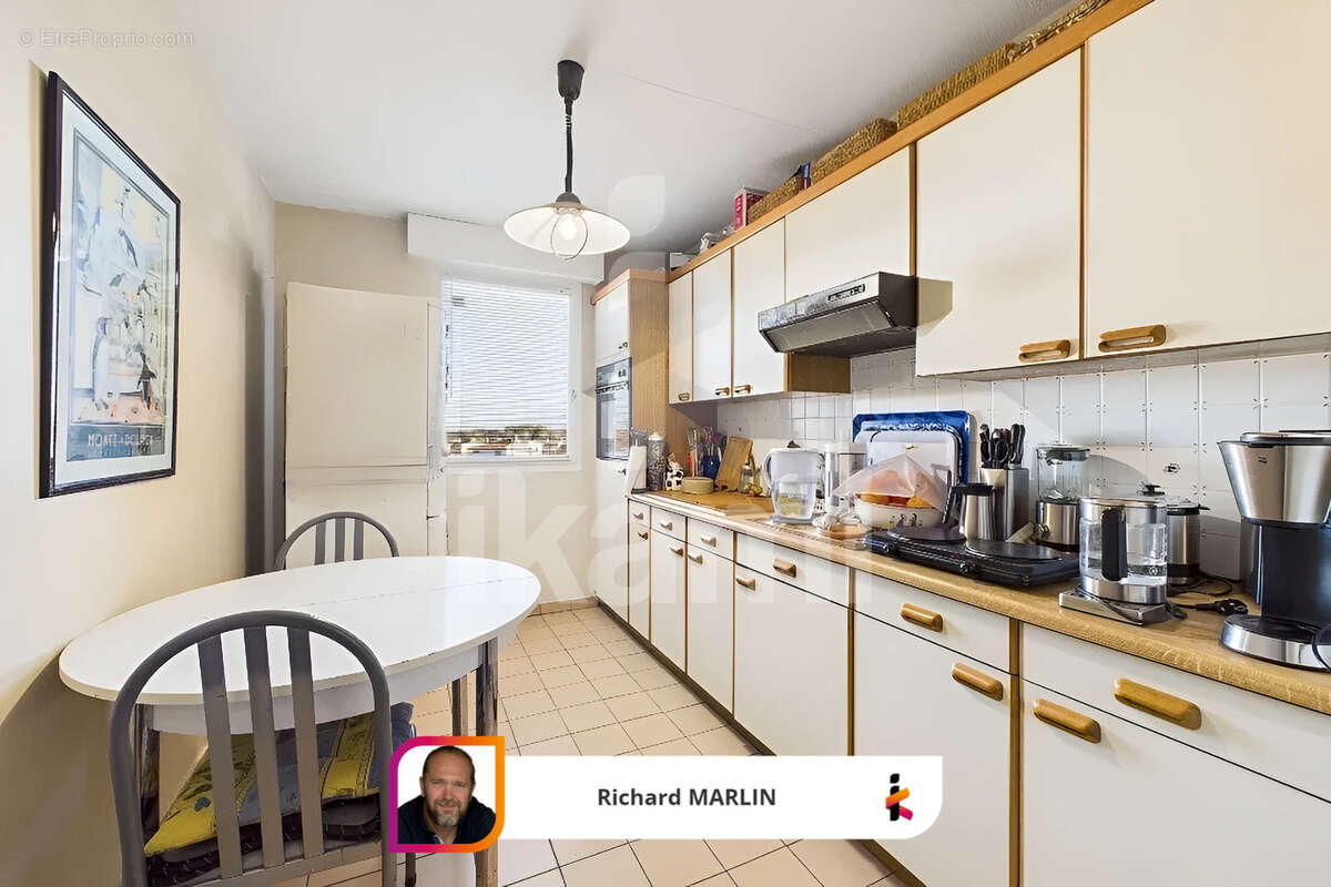 Appartement à BLAGNAC