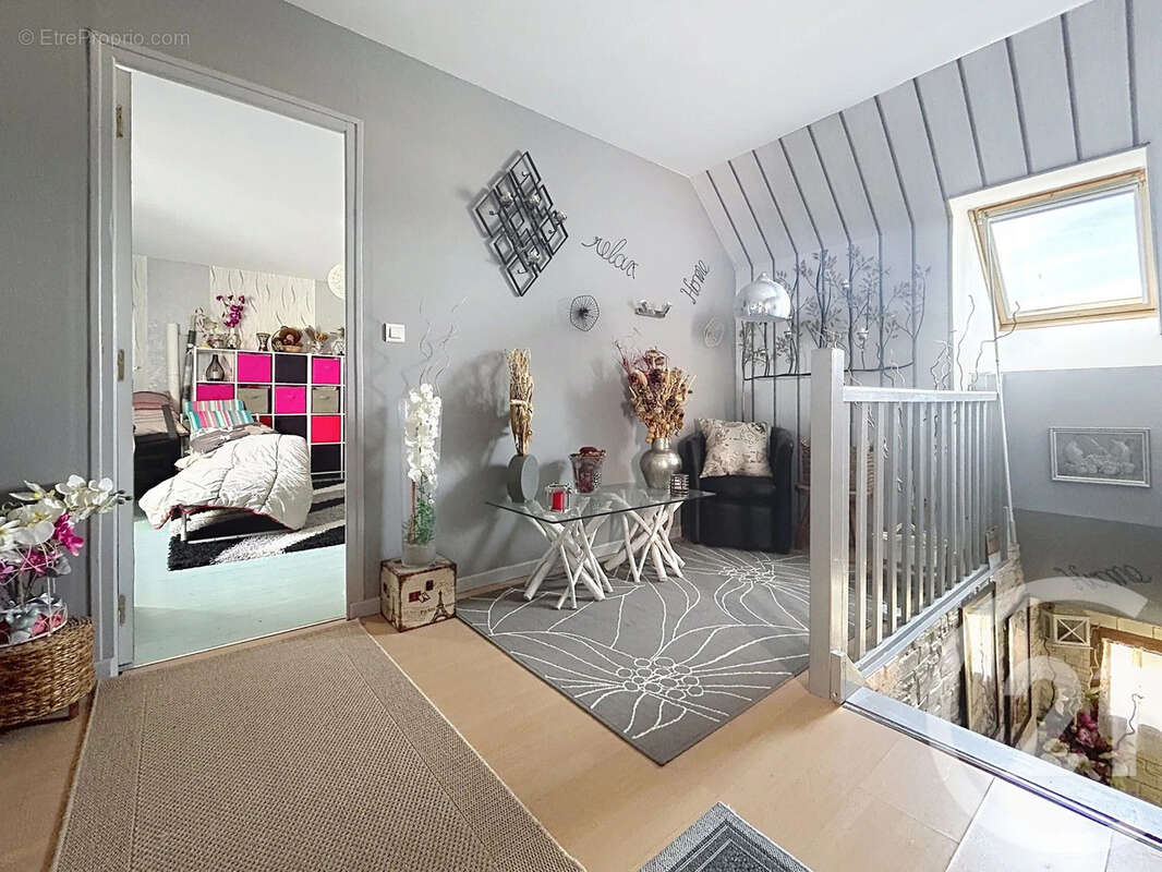 Maison 180 m² à Vraux  - photo 19