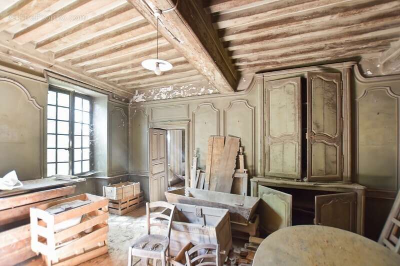 Maison à COUCHES