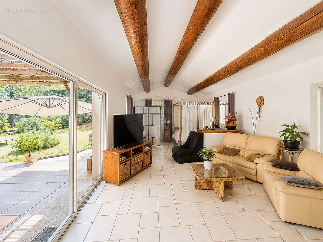 Maison 2 chambre(s) à vendre - photo 4