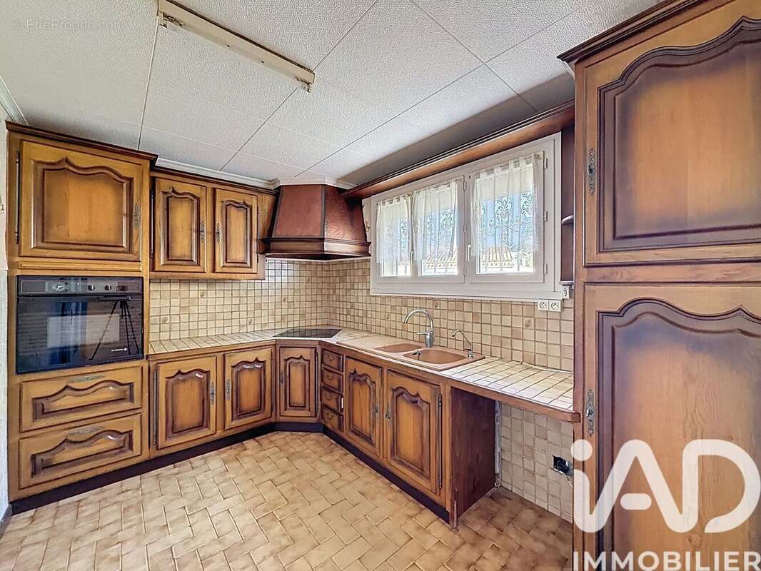 Photo 2 - Maison à VILLENEUVE-LES-BEZIERS