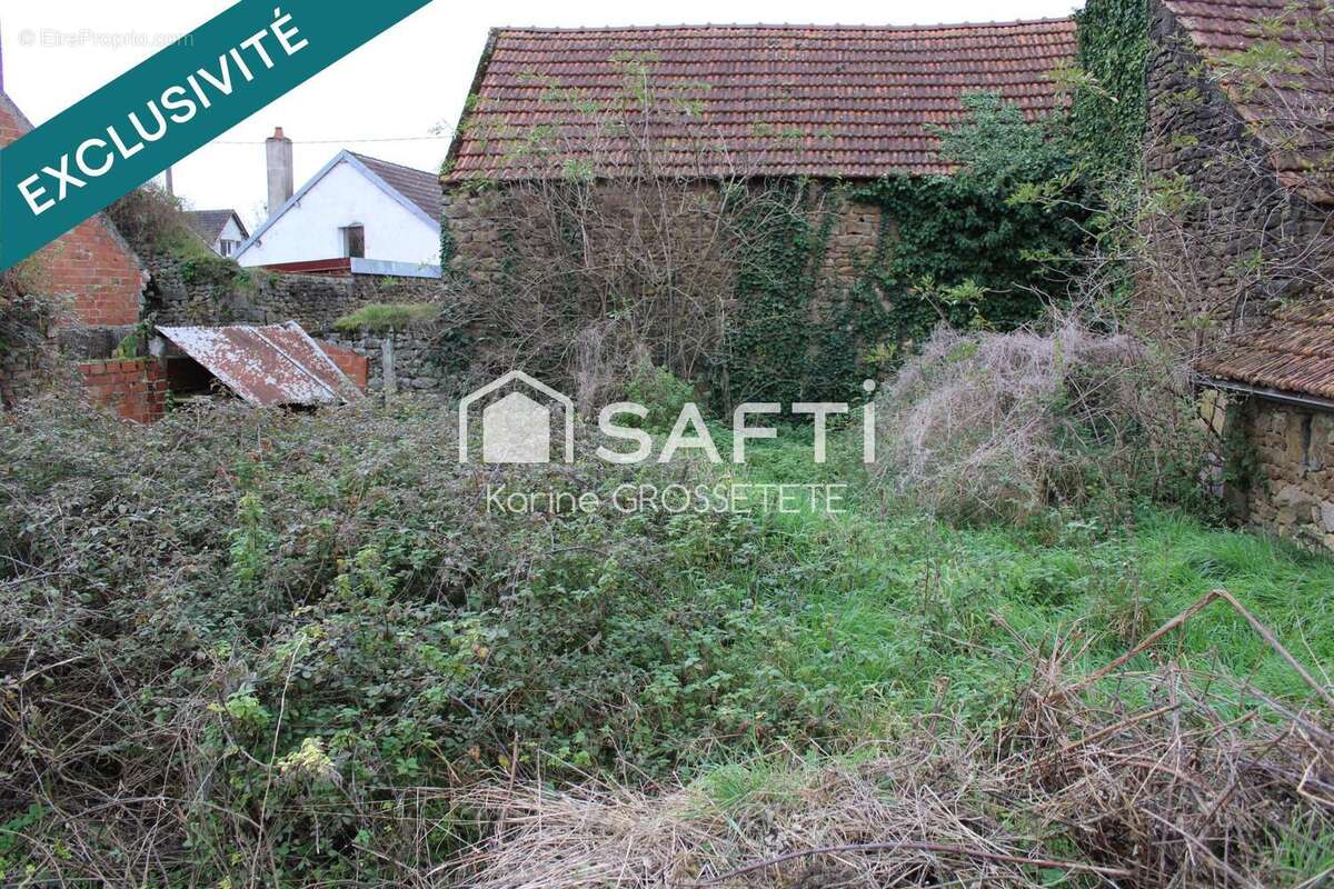 Photo 6 - Maison à EPOISSES